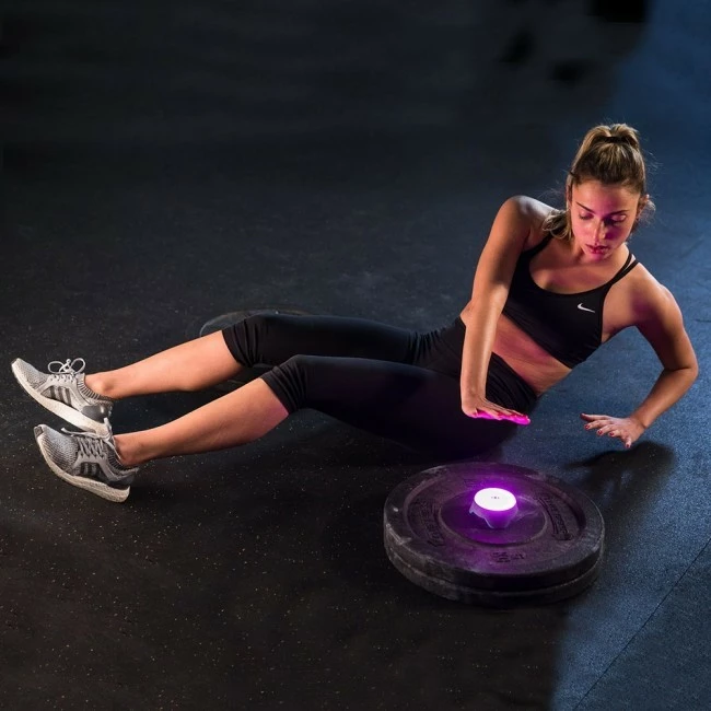 BlazePod Standard-Kit (4x / 6x Pods) – Bild 6