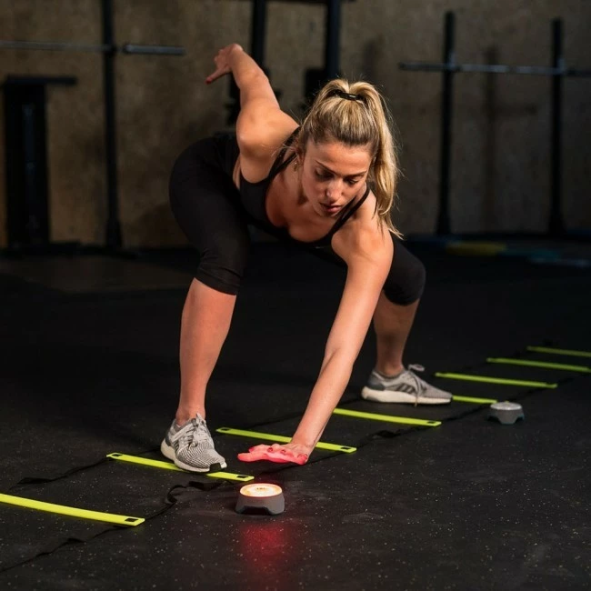 BlazePod Standard-Kit (4x / 6x Pods) – Bild 4