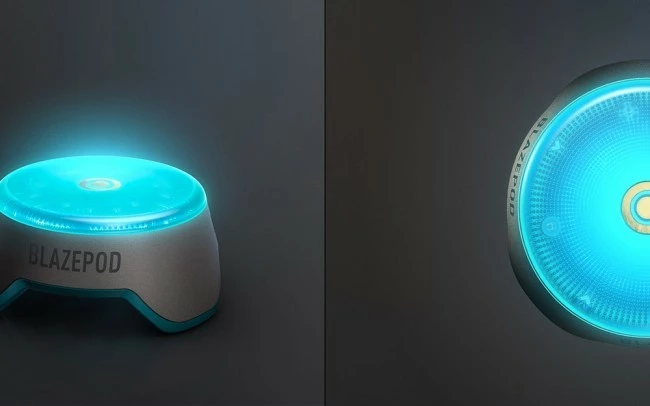 BlazePod Standard-Kit (4x / 6x Pods) – Bild 9