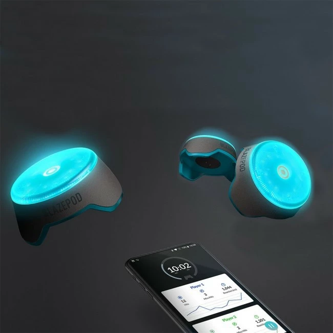 BlazePod Standard-Kit (4x / 6x Pods) – Bild 8