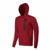 Adidas Community Vertical Hoody BOXING Rd/bk