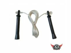 JOYA JUMP ROPE - STEEL ROPE