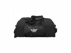 JOYA WOMEN'S SPORTS BAG - BLACK