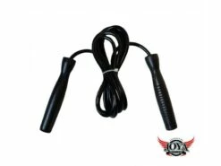 JOYA JUMP ROPE - BLACK