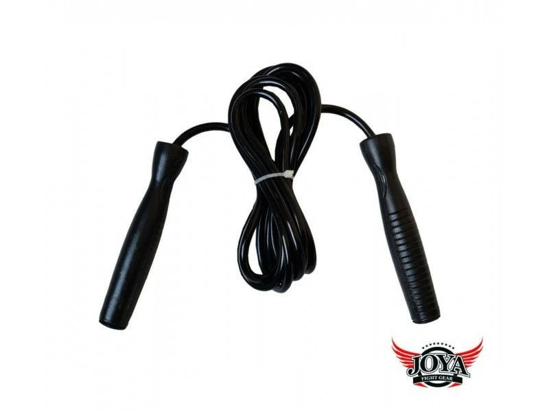 JOYA JUMP ROPE - BLACK