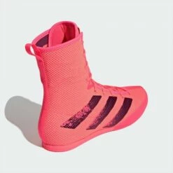 Adidas Box Hog 3 Pink/black