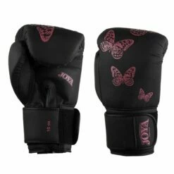 JOYA KIDS Kickboxing Glove - Pink Butterfly