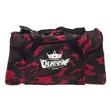 Queen Gymbag Camo