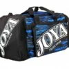 JOYA CAMO V2 GYMBAG - BLUE