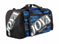 JOYA CAMO V2 GYMBAG - BLUE