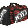 JOYA CAMO V2 GYMBAG - RED