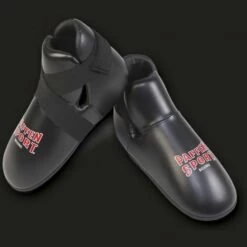Kick Star Fußschutz