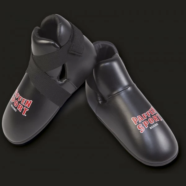 Kick Star Fußschutz