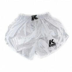 King Pro Boxing Shorts KPB Retro Hybrid 4