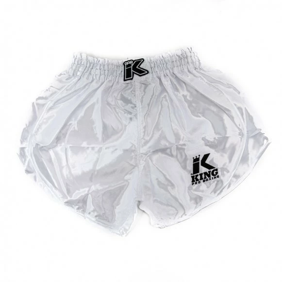 King Pro Boxing Shorts KPB Retro Hybrid 4
