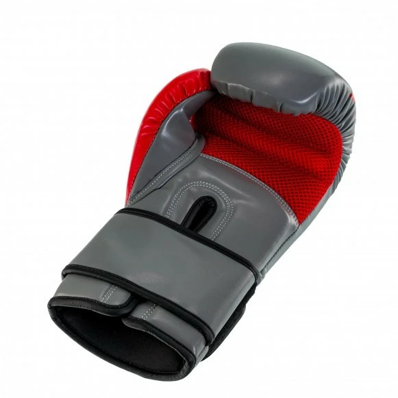 King Pro Boxing Boxhandschuhe KPB/Revo 3 – Bild 4
