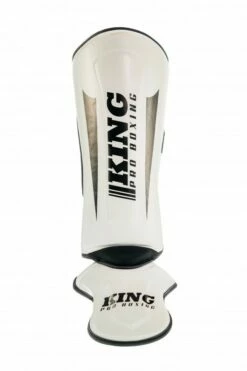 King Pro Boxing Schienbeinschoner KPB/SG Revo 2