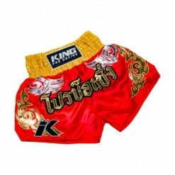 King Pro Boxing Shorts KPTS-002-L