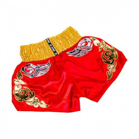 King Pro Boxing Shorts KPTS-002-L – Bild 4