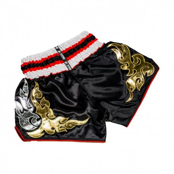 King Pro Boxing Shorts KPTS-003-L – Bild 2