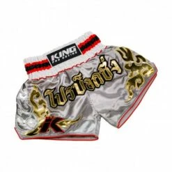 King Pro Boxing Shorts KPTS-004-L