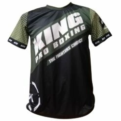 KING PRO BOXING STAR VINTAGE