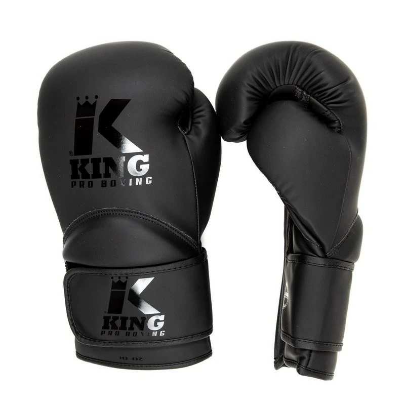 King Pro Boxing Kids 3