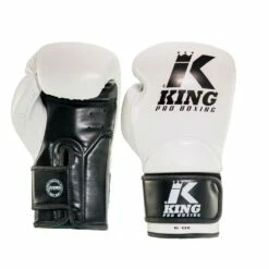 King Pro Boxing Kids 2