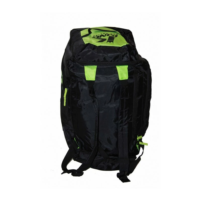 King Pro Boxing Gymbag Green – Bild 2