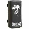 Super Pro Combat Gear Armpad Schwarz 45x20x15 Cm