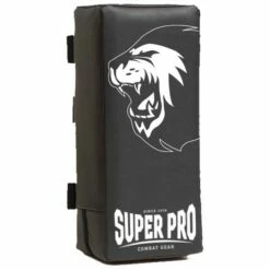 Super Pro Combat Gear Armpad Schwarz 45x20x15 Cm