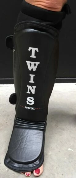 TWINS Schienbeinschoner SGL 8