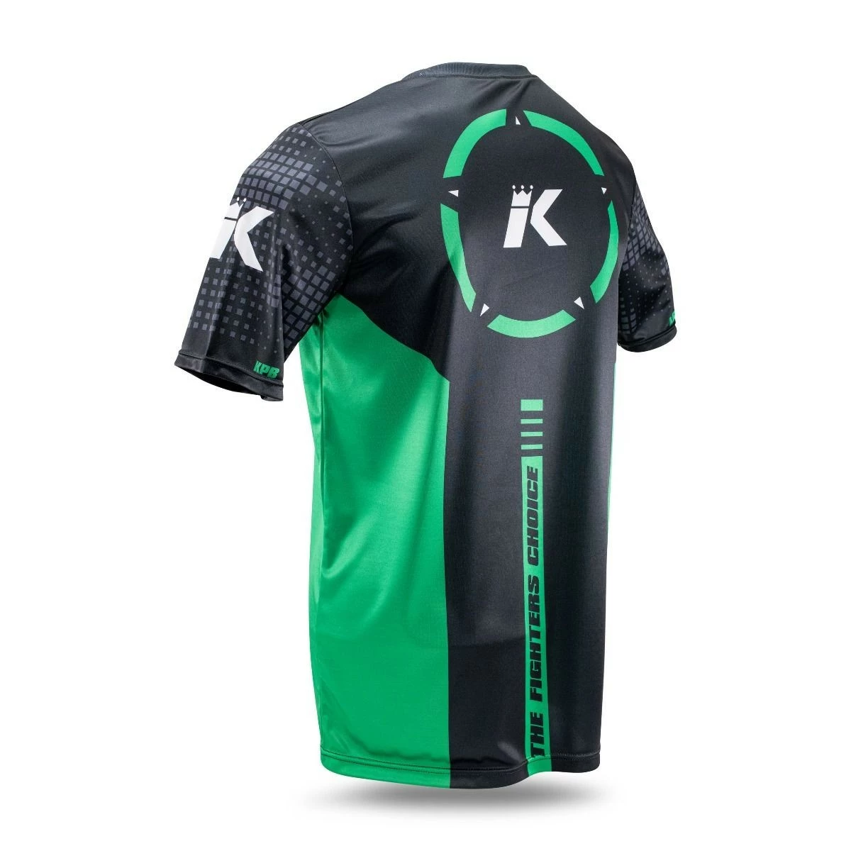 KING PRO BOXING STORMKING 5 TSHIRT – Bild 2