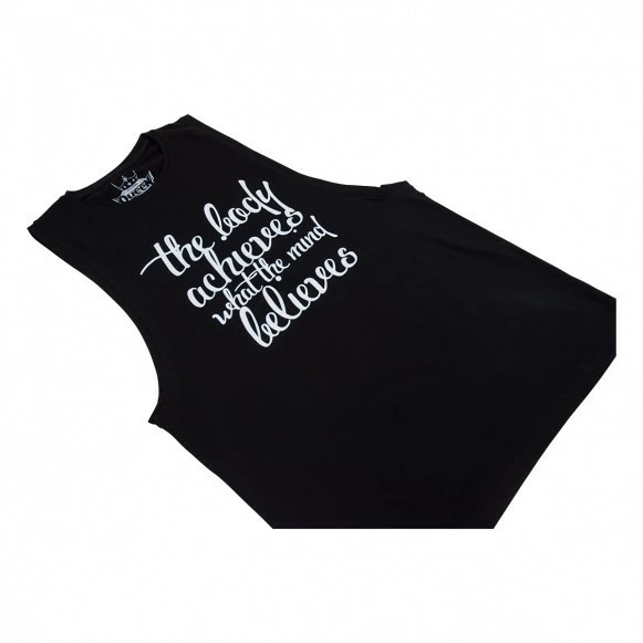 Queen Tanktop QTS THE MIND