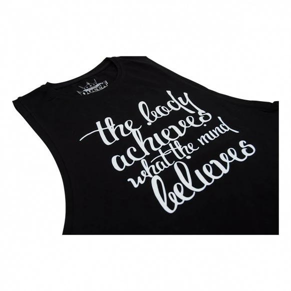 Queen Tanktop QTS THE MIND – Bild 2