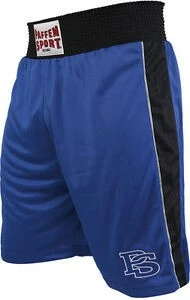 Paffen Sport Boxhose Blau