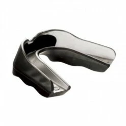 Shock Doctor Junior Pro Mundschutz Smoke