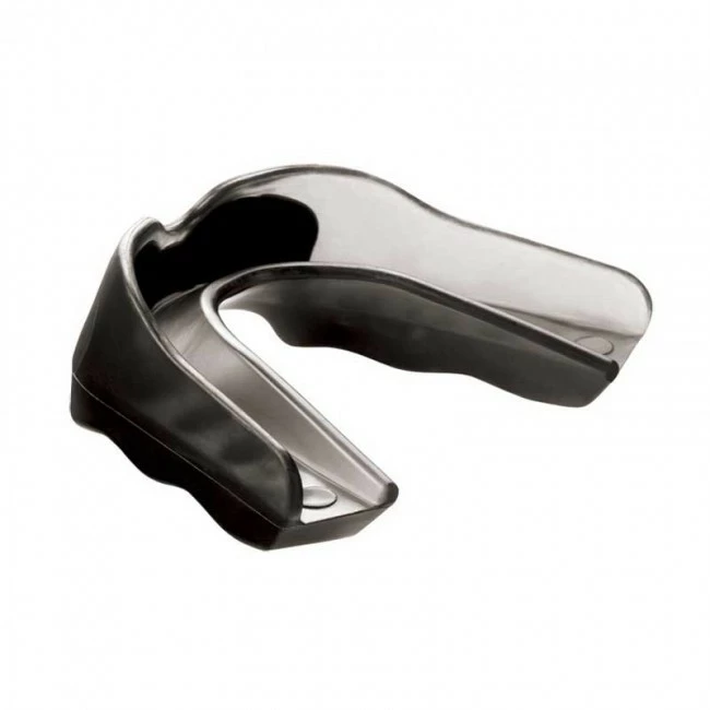 Shock Doctor Junior Pro Mundschutz Smoke