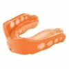 SHOCK DOCTOR Senior Gel Max Strapless Mundschutz Orange