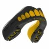 Safejawz Mundschutz Extro-Serie Goldie Black/Gold Junior
