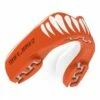 Safejawz Mundschutz Extro-Series Viper Red/White Senior