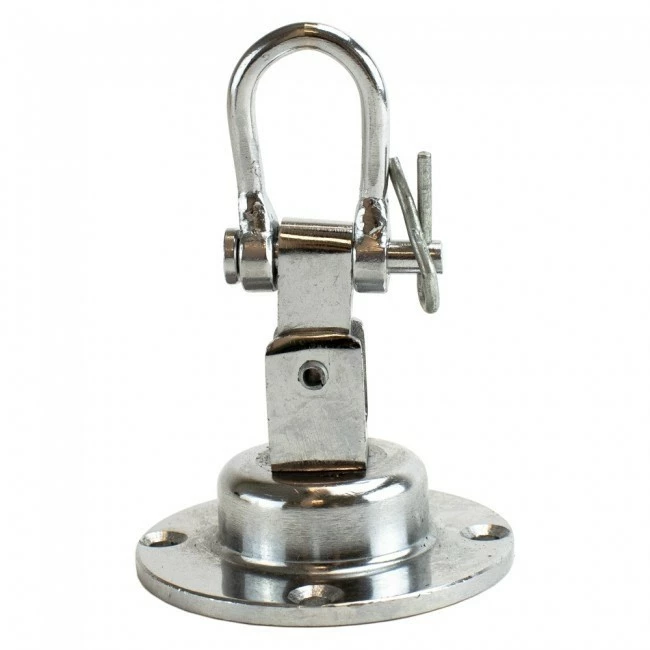 Super Pro Drehwirbel Für Speedball