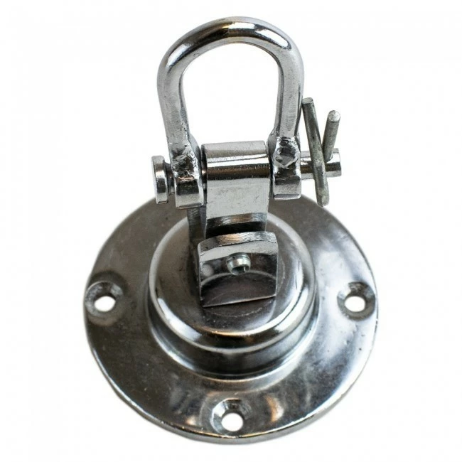 Super Pro Drehwirbel Für Speedball – Bild 2