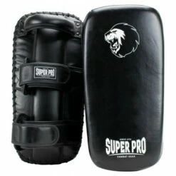 Super Pro Combat Gear Thaipad Leder