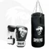 Super Pro Combat Gear Boxsack-Set Junior