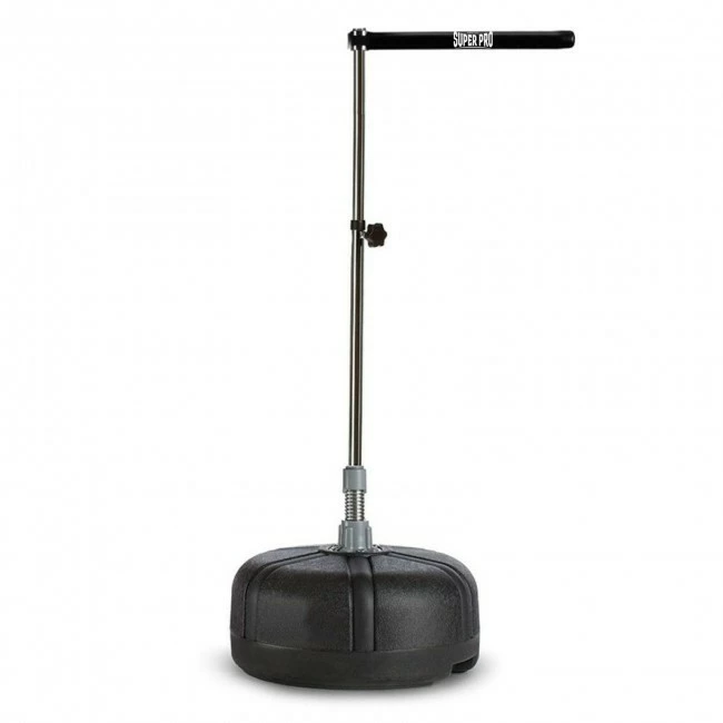 Super Pro Spinning Reflex Freestand Bag