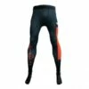 Super Pro Legging Men Skull Black/grey