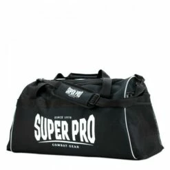 Super Pro Sporttasche Combat Gear Gym