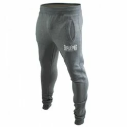 Super Pro Jogging Pants Grau