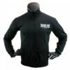 Super Pro Trainingsjacke Schwarz/Weiß